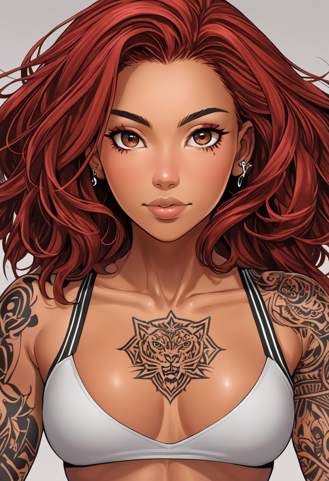Alice Ortega avatar