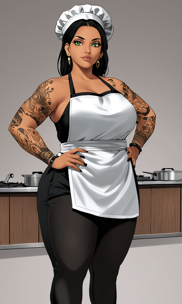 Lesly Ballard avatar