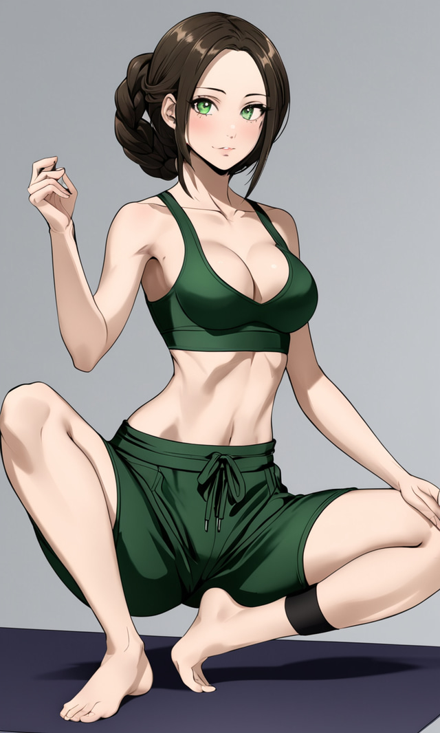 Jade Watts avatar