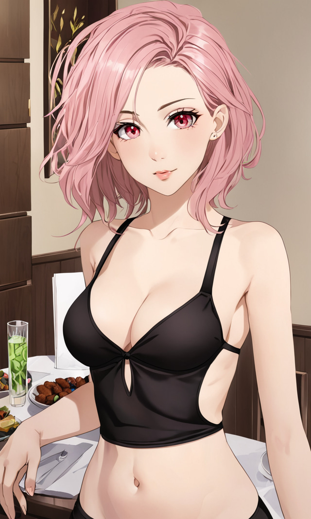 Genesis House avatar