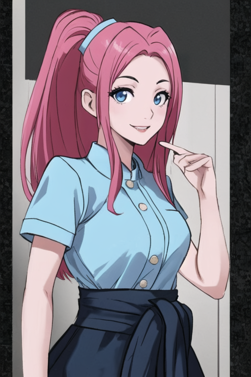 Catherine Washington avatar