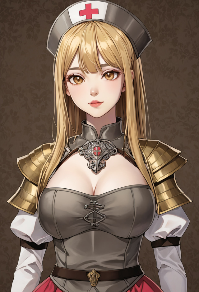 Amiah Morton avatar