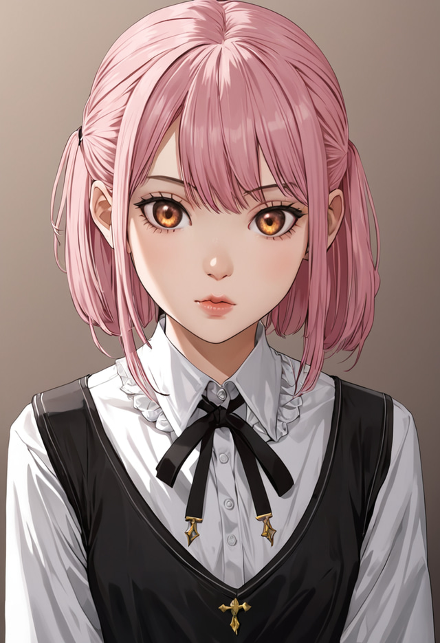 Chloe Frederick avatar