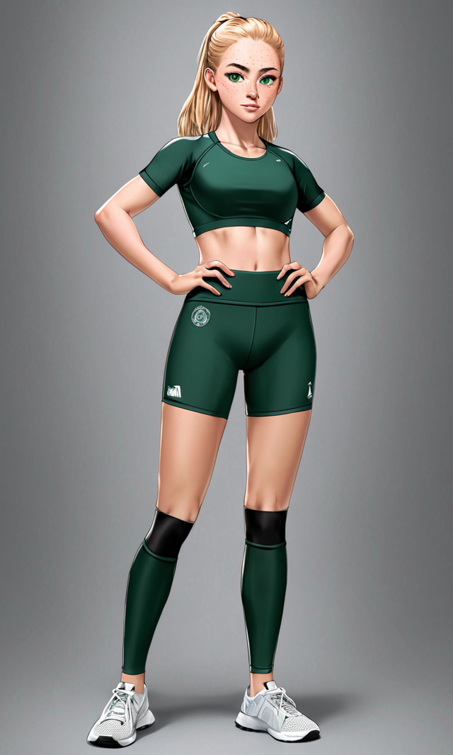 Alexa Mata avatar