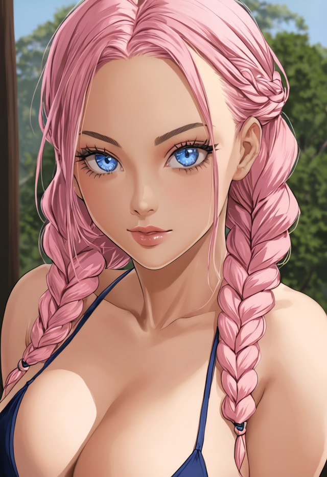 Laylah Reid avatar
