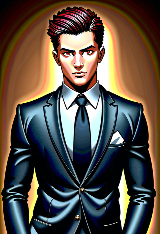 Israel Castillo avatar