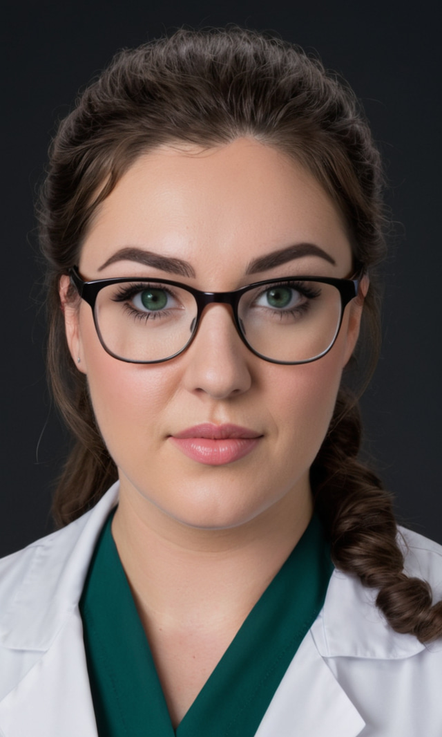 Kaley Calderon avatar