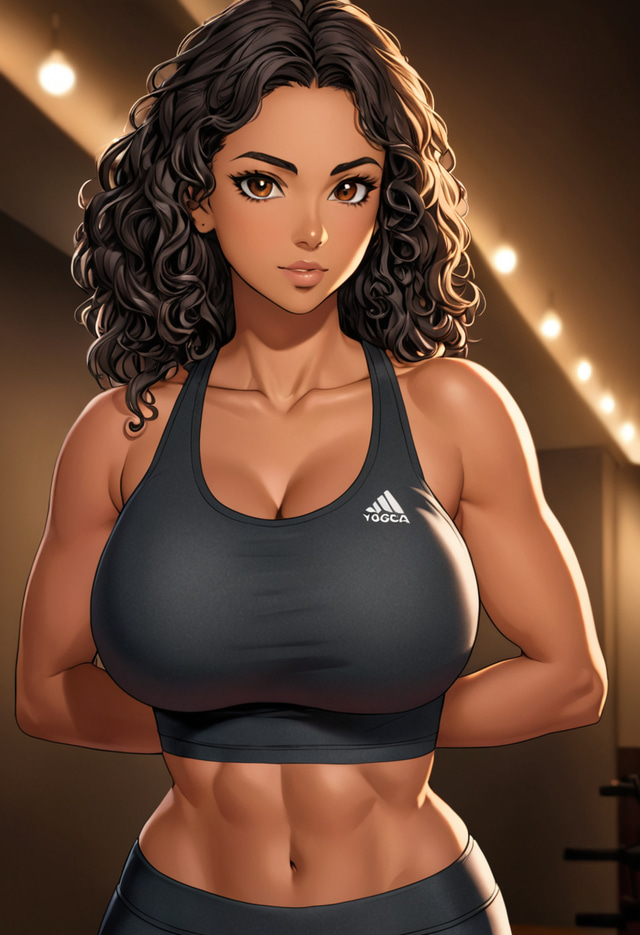 Lucia Paul avatar