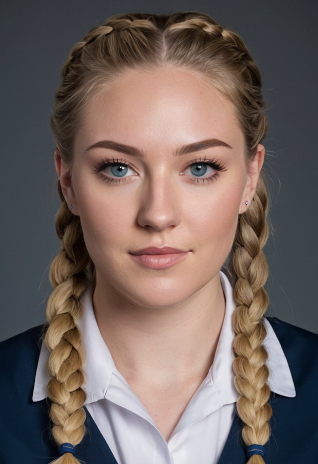 Leah Shelton avatar