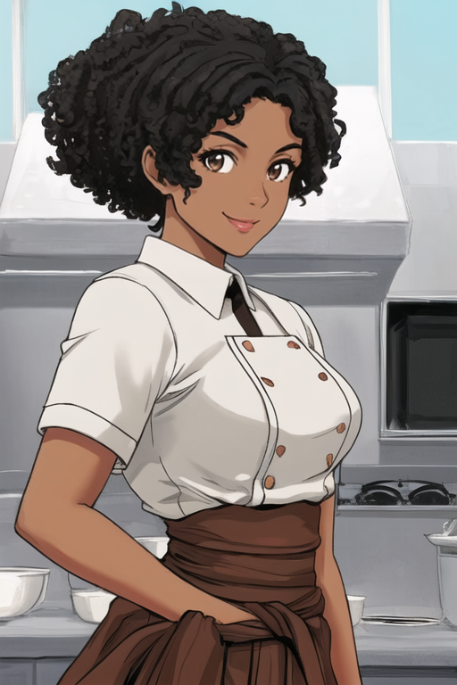 Amara Cross avatar