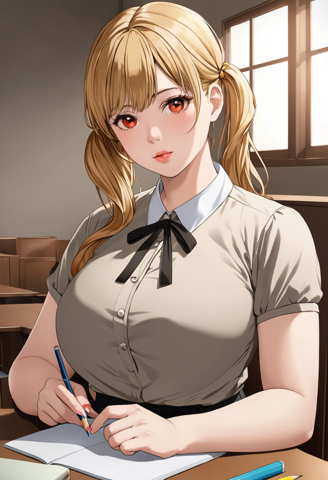 Angela Cochran avatar