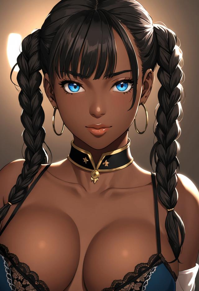 Tamara Buchanan avatar