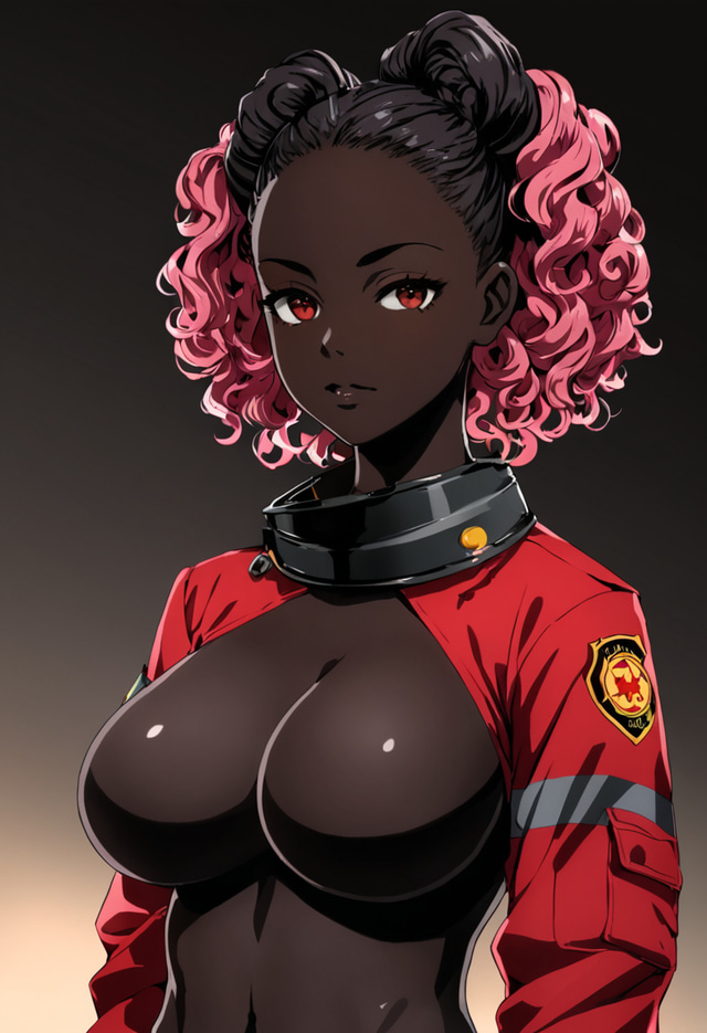 Gisselle Robinson avatar