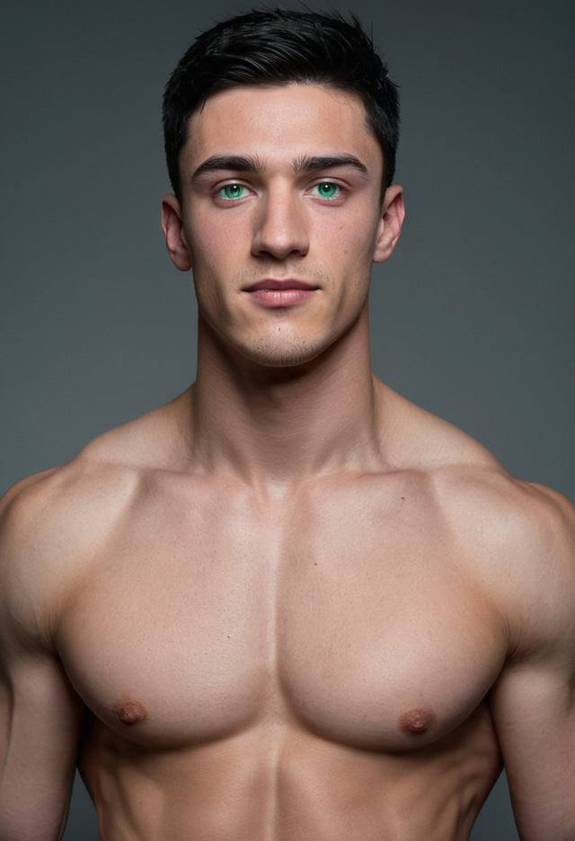Ricardo Ware AI Girlfriend avatar