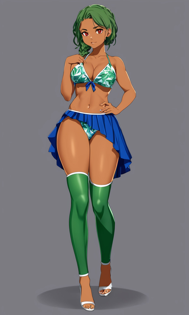 Taliyah Juarez avatar