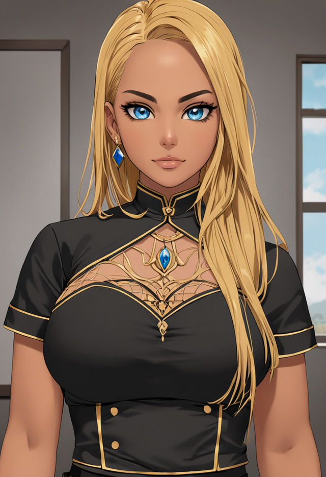 Payton Krause avatar