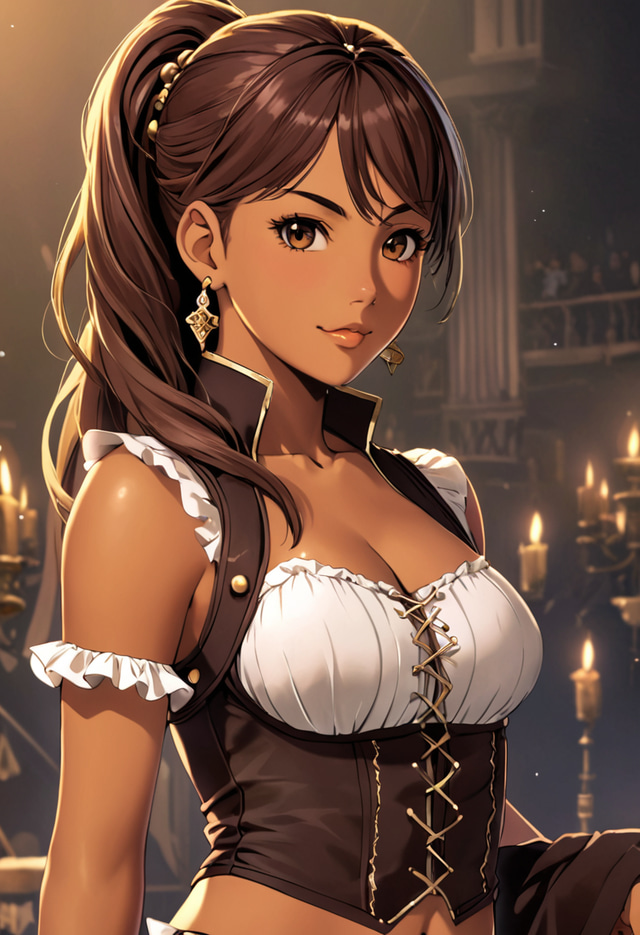 Ariella Elliott avatar
