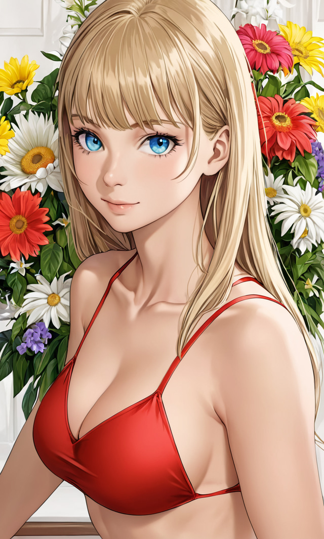 Janet Faulkner avatar