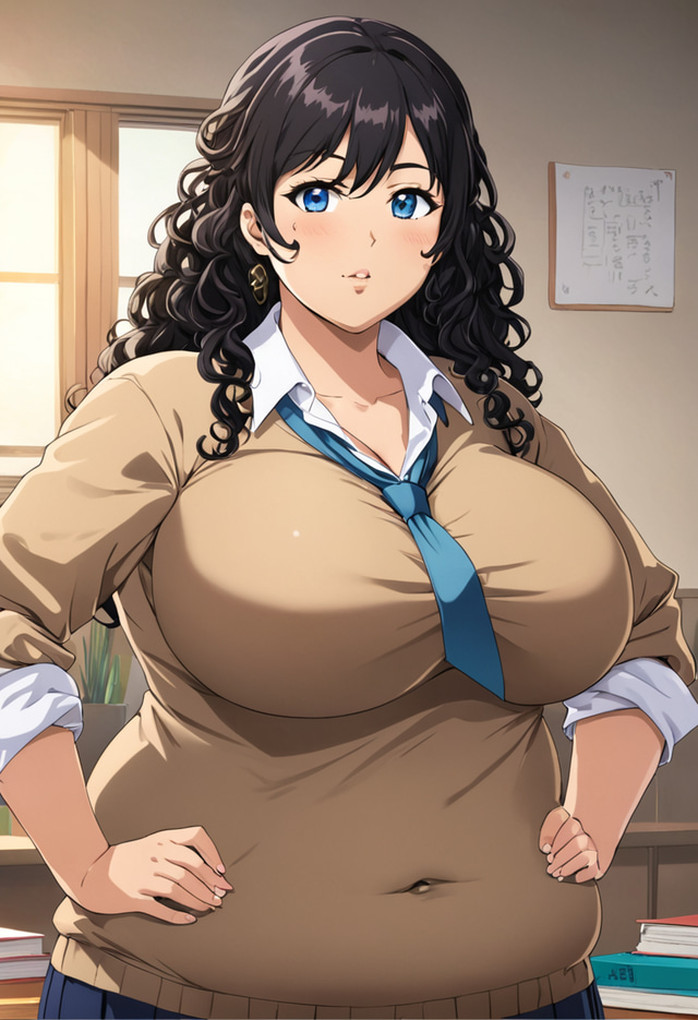 Clare Hurley avatar