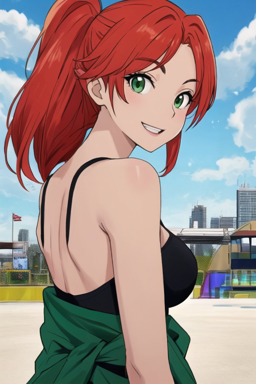 Kate Charles avatar