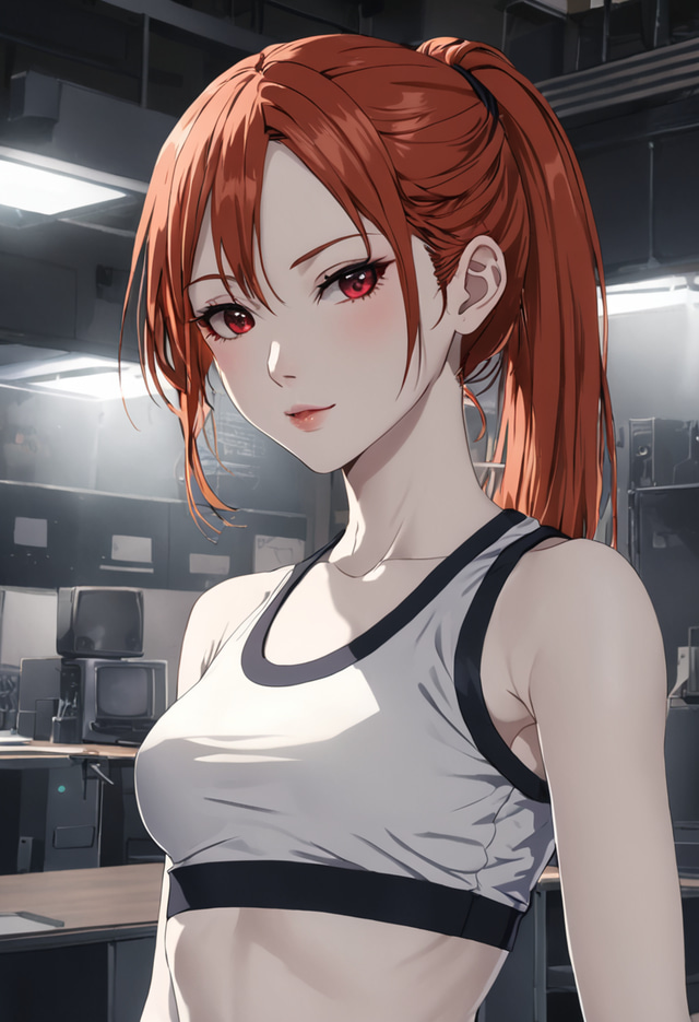 Jamiya Yu avatar