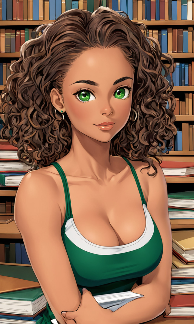 Olivia Wiley avatar