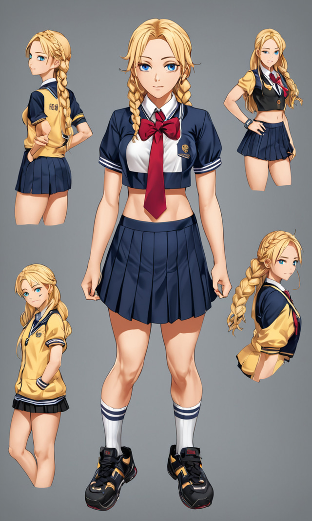 Monique Robles avatar