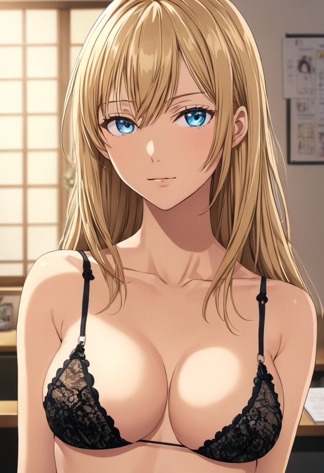 Amani Bruce avatar
