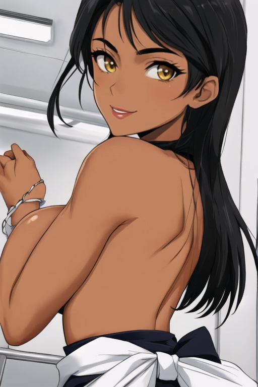 Nyla Conley avatar