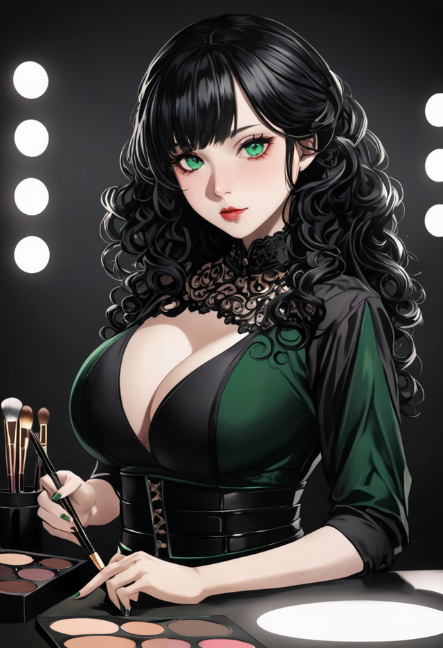 Cora Yu avatar