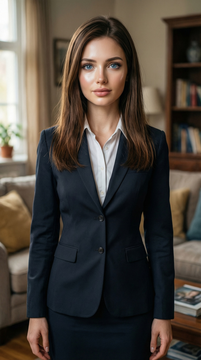 Marie Callahan avatar