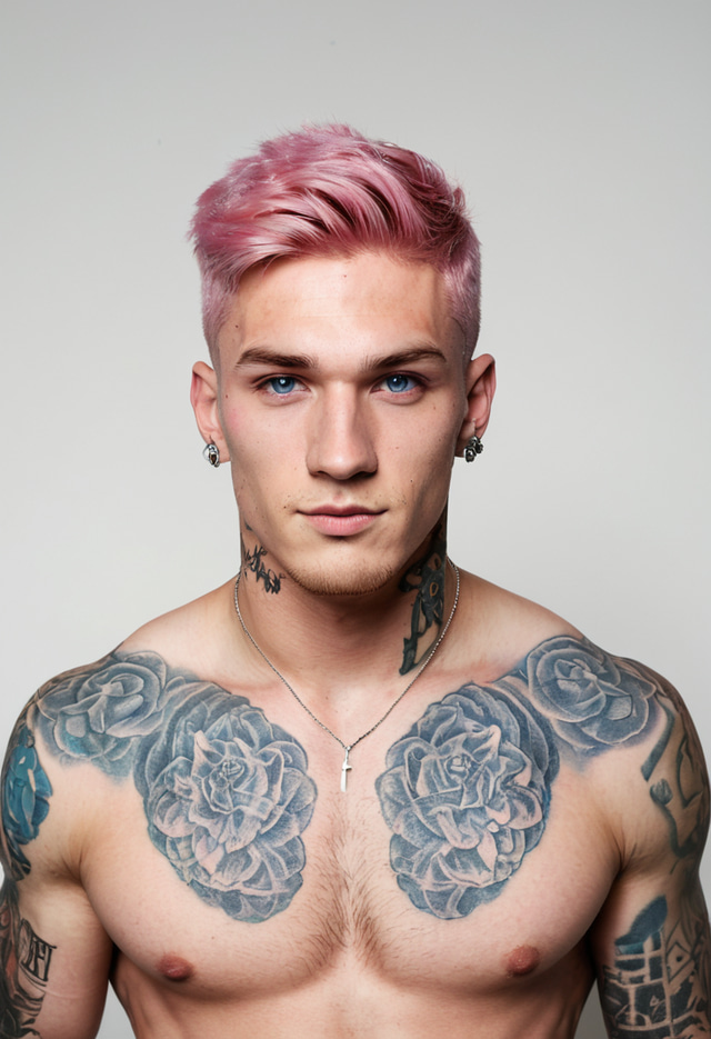 Elliott Kelly avatar