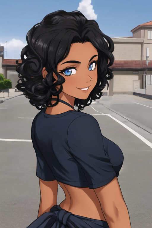 Destiny Wilson avatar