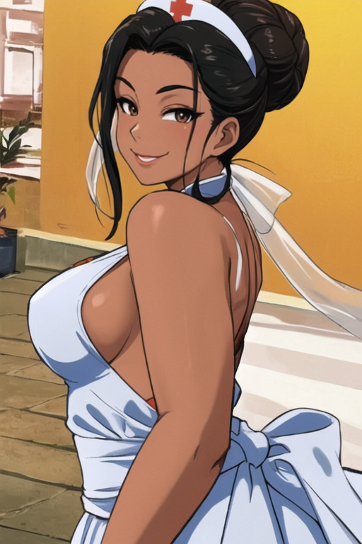 Jocelyn Contreras avatar