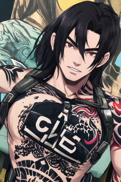Ruben Mathis avatar