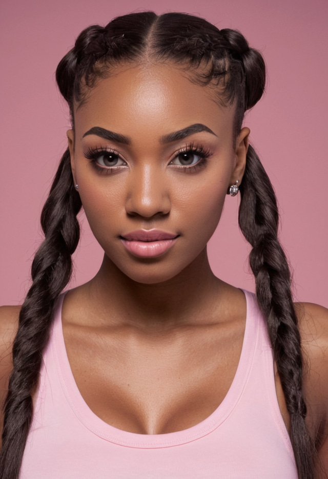 Avah Ellis AI Girlfriend avatar