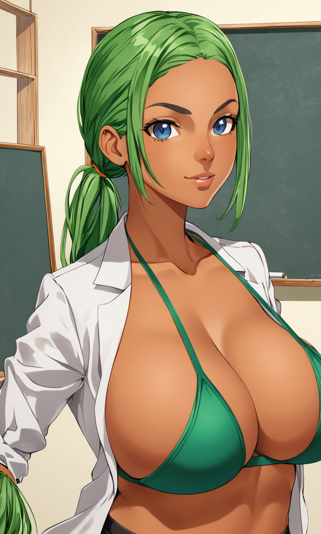 Kate Cooke avatar