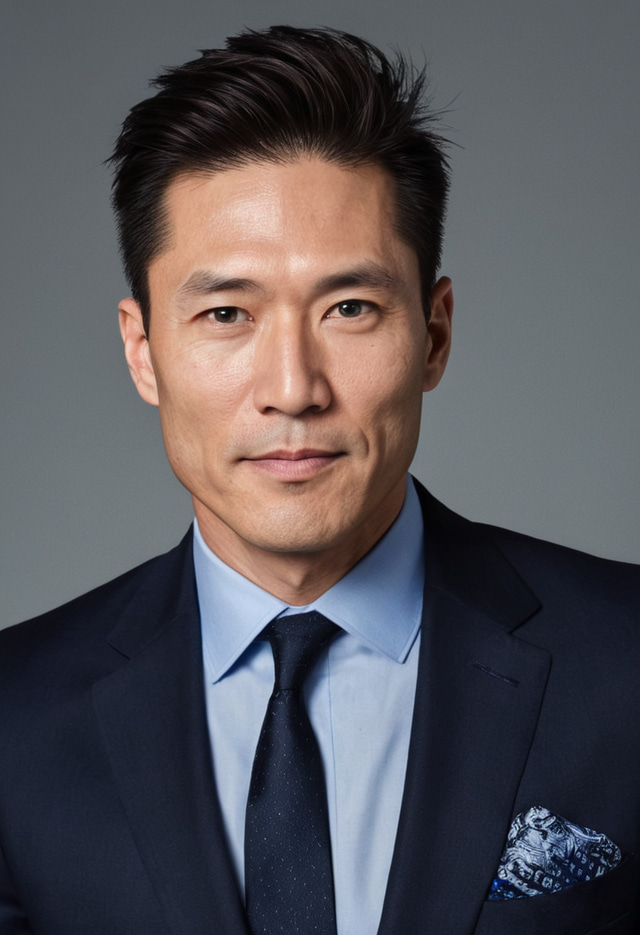 Herschel Liu avatar