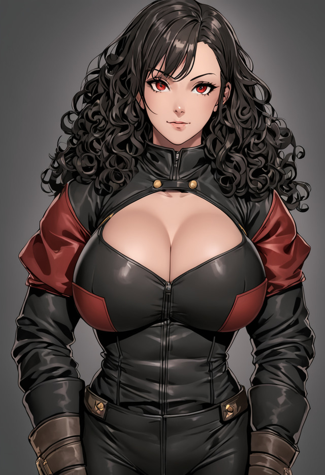 Sariah Myers avatar