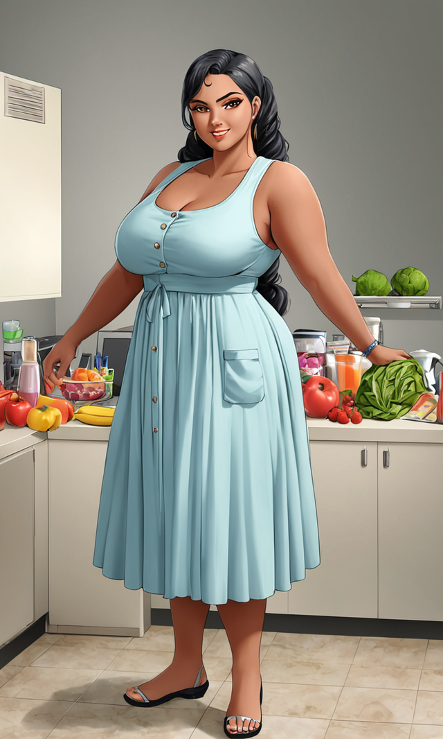 Viviana Wells avatar