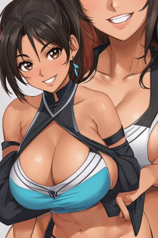 Belinda Salinas avatar