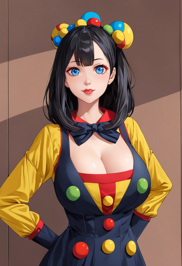 Lola Lin avatar