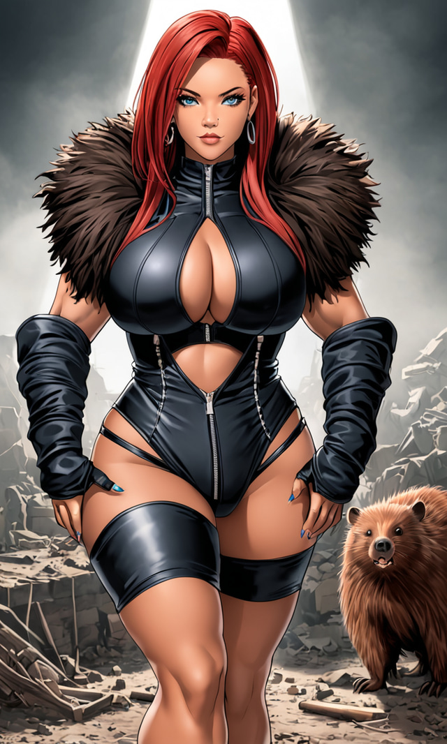 Rihanna Zavala avatar