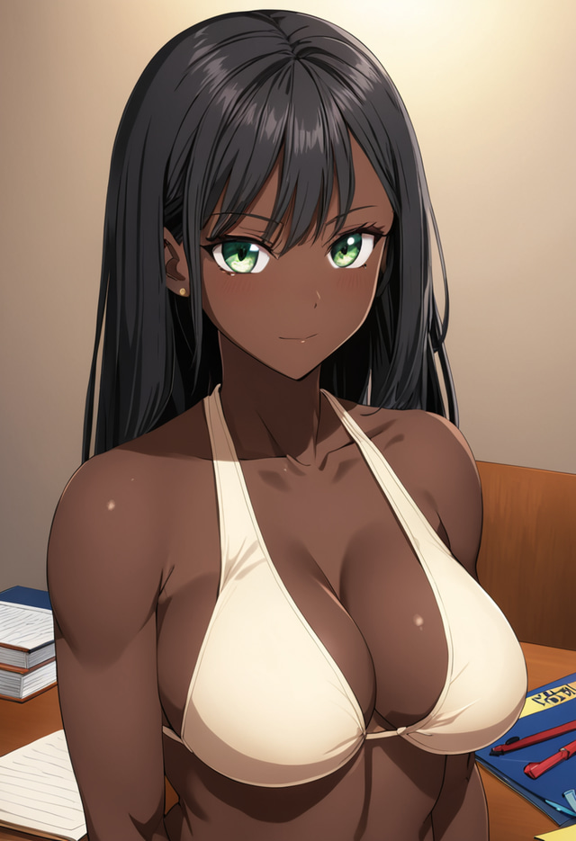 Elsa Baird avatar