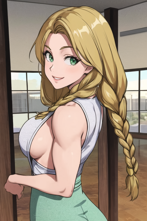 Anne Wyatt avatar