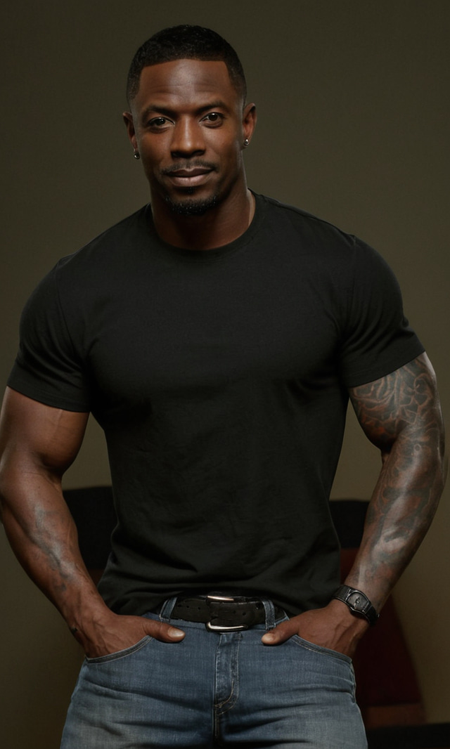 Rickey Campbell avatar