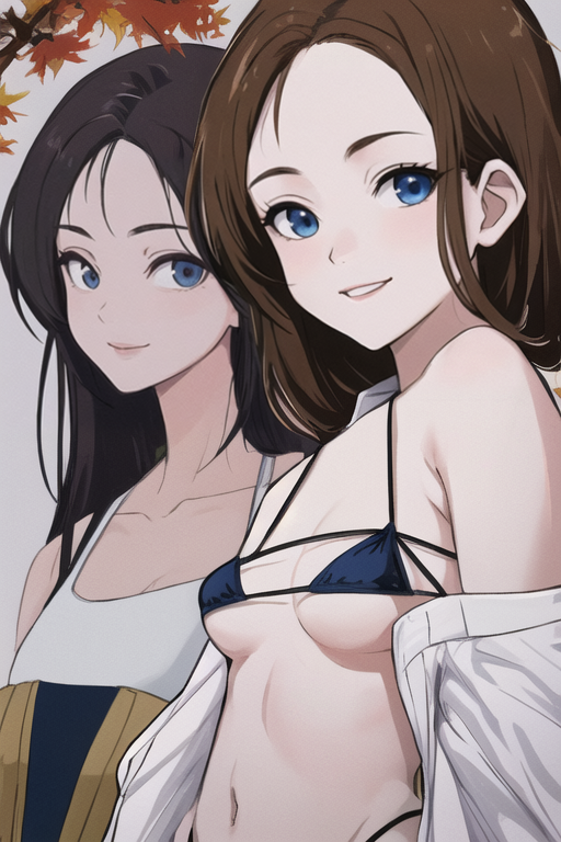 Autumn Lucas avatar