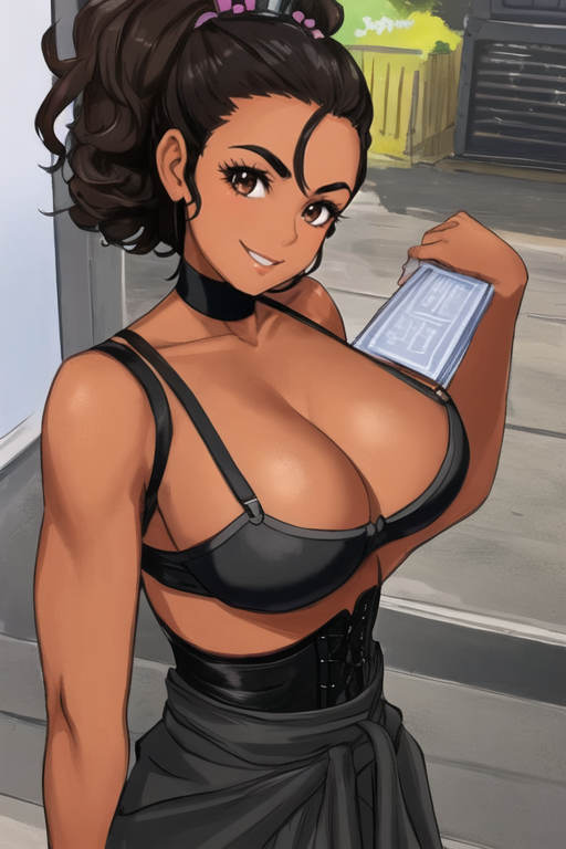 Rachel Gutierrez avatar