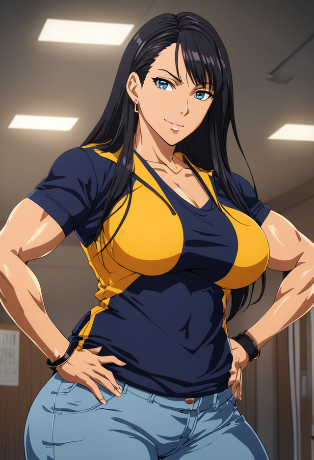 Londyn Stein avatar