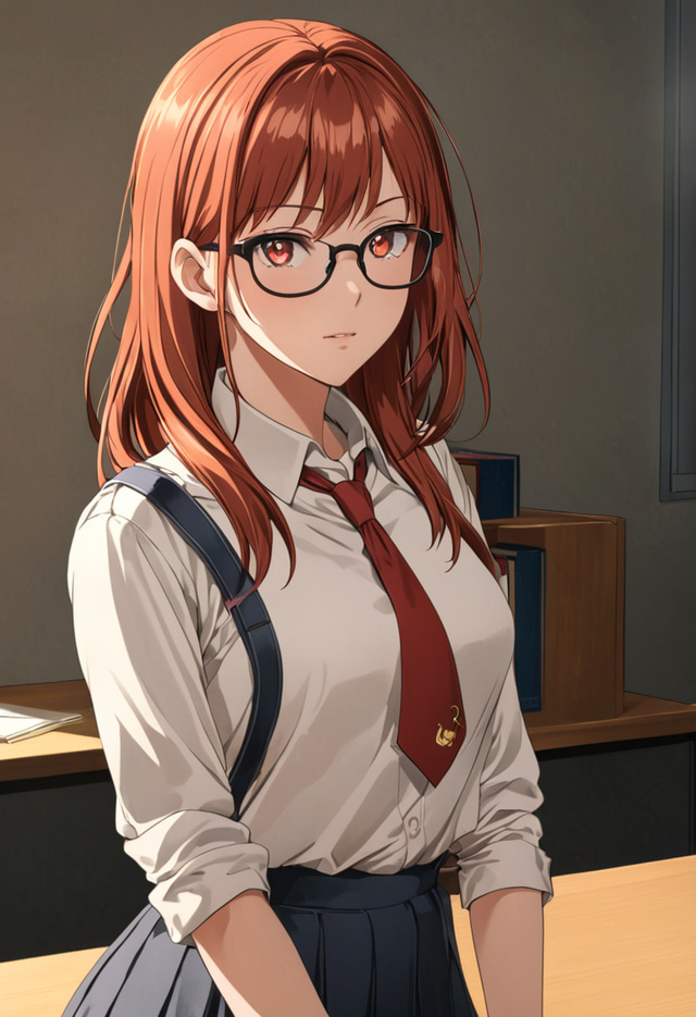 Cora Bartlett avatar